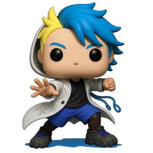 funko pop de Jakson cross o blader x   