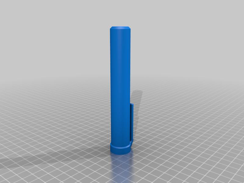 Medical mask tube