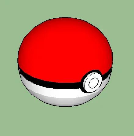 Pokeball   