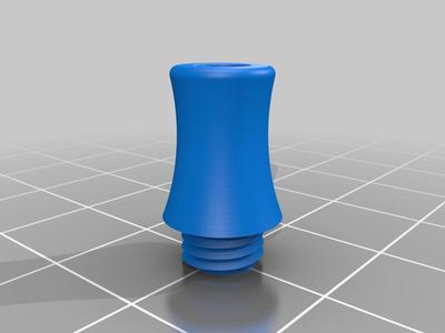 VapeFly Brunhilde Drip Tip
