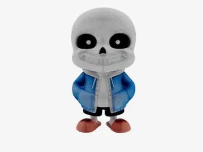 sans   