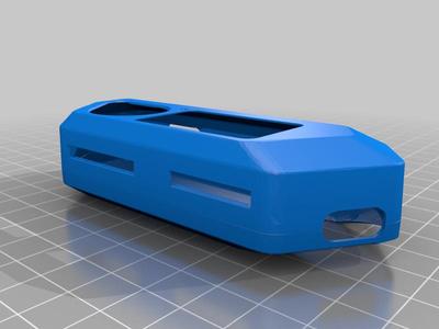 flipper protector