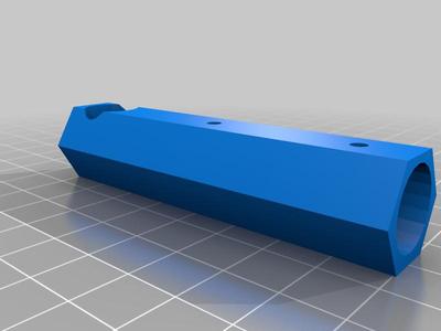 Bullet Marker Support
