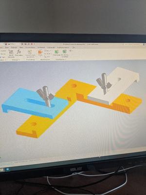 ERC TimSav modifications