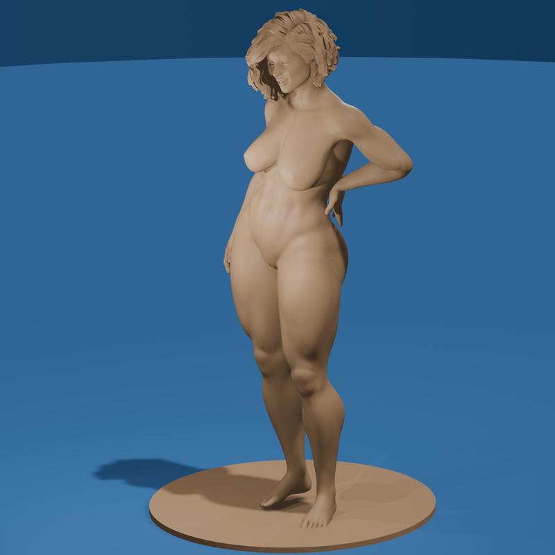 Sexy Milf NSFW