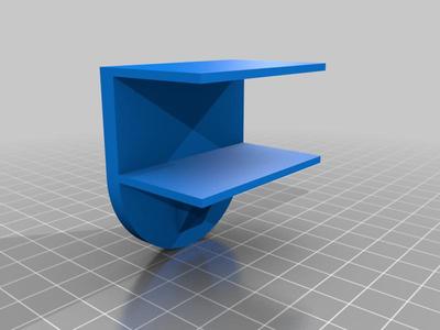 base video cradle