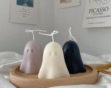 Ghost candle base