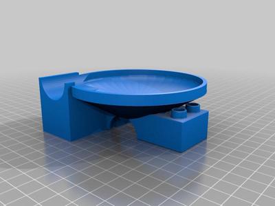 Copy of Lego Duplo funnel