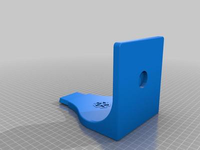 Resin Vat Drainer with Magnet