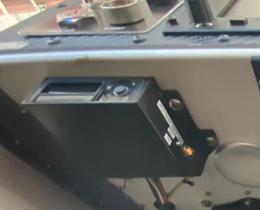 NTK Air-Fuel Ratio (AFR) Gauge Mounting Case   