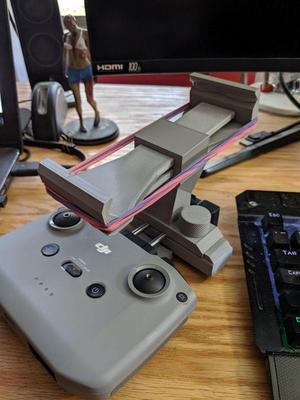 DJI Mini 2 Tablet/Phone Holder