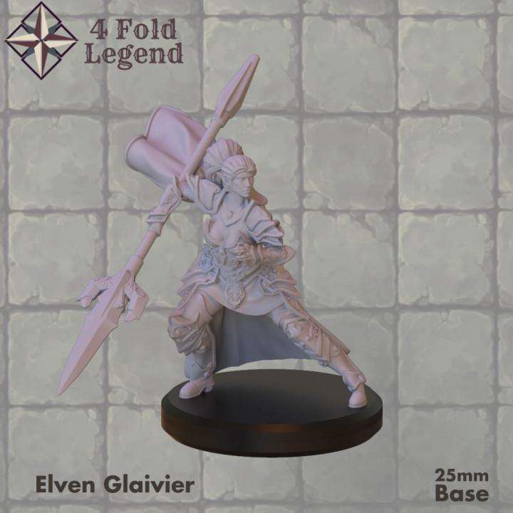 Elf Glaivier