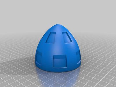 Easter Egg 2021
