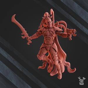 Night Lord (Alvs Night Raiders)