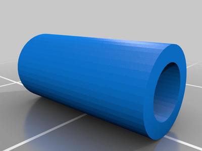 10mm width for 4 keys