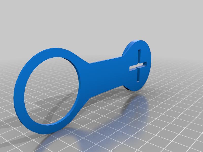 Dog Waste Bag holder TPU