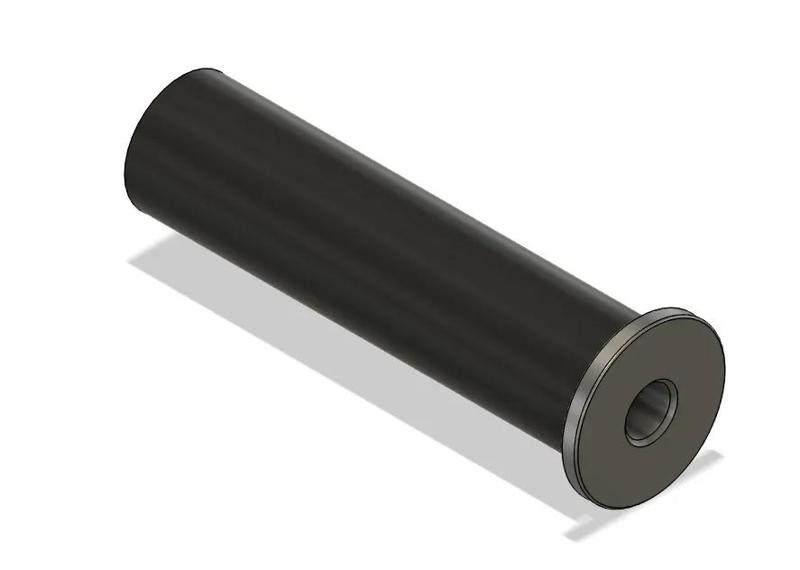 Sovol SV08 Spool Holder 30mm Extension   