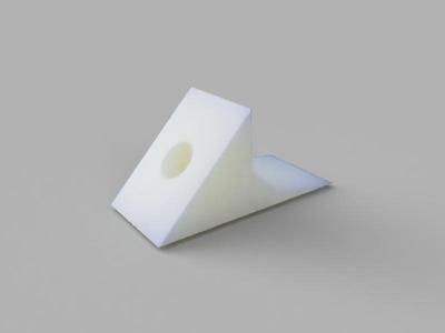 Wedge for Ikea Drawer