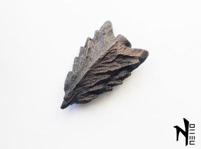 Dragon Scale Pendant