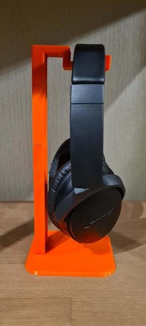 Headset Holder