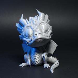 Drako Destroyer