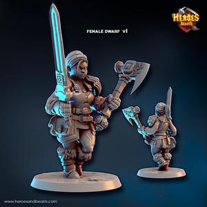 female dwarf v1