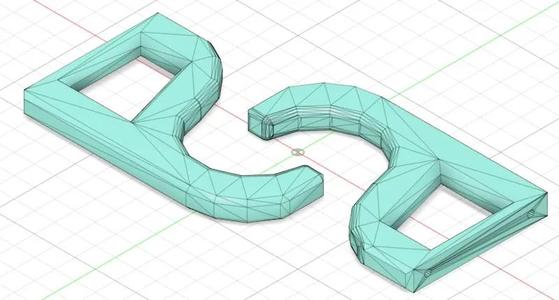 fits Tactical WMW Rifle Wall Hook - Low   