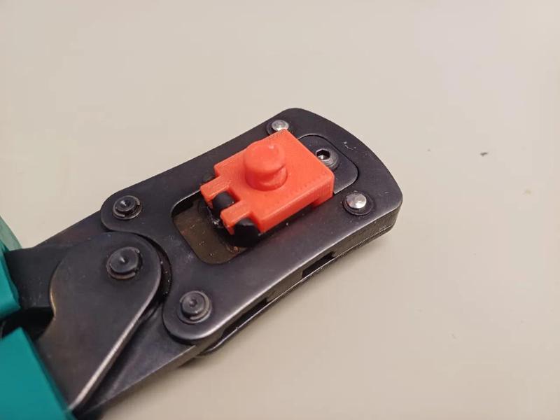 WC-610 JST PH insert   