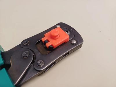 WC-610 JST PH insert   