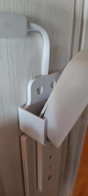 Switchbot Hub 2 Wireup   