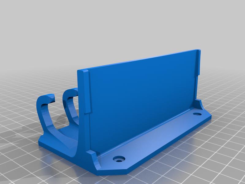 Key ring hook
