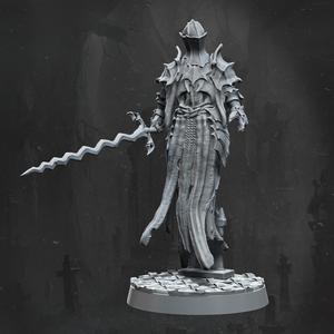 Lost Souls III - Deathly Apparition