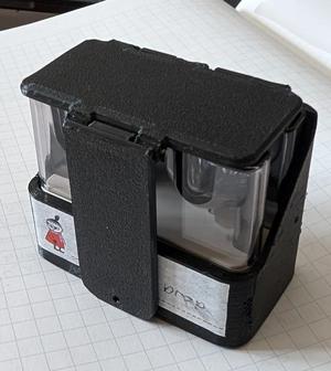 Moondrop Space Travel Case   