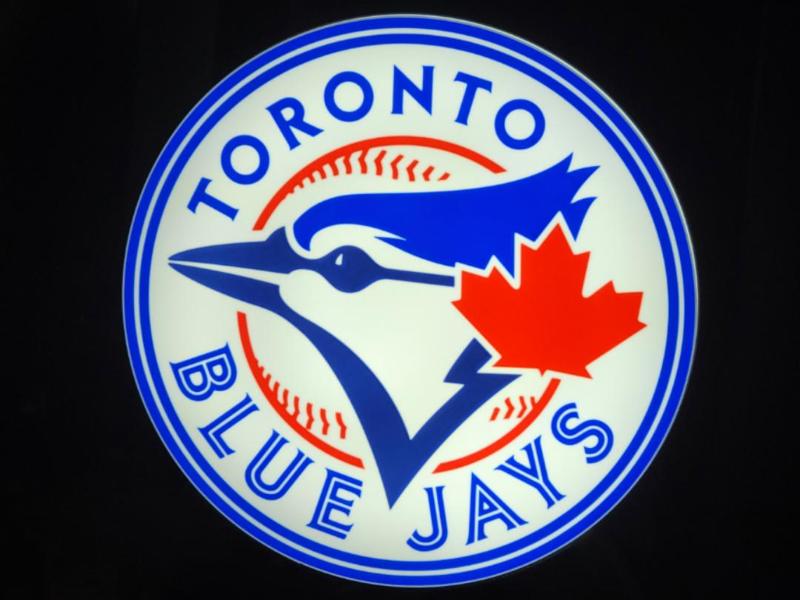 Toronto Blue Jays Lightbox