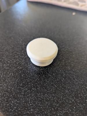 Child Proof Magnet for Cabinets   