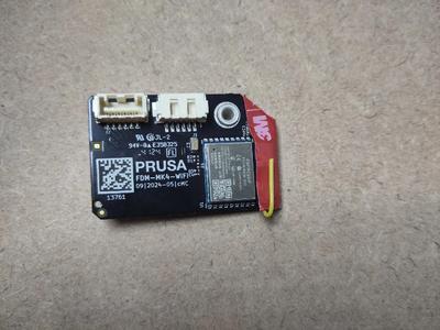 Increase WiFi Range Prusa   