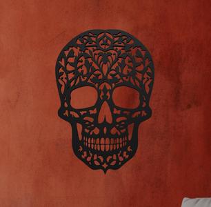 Skull Wall Art