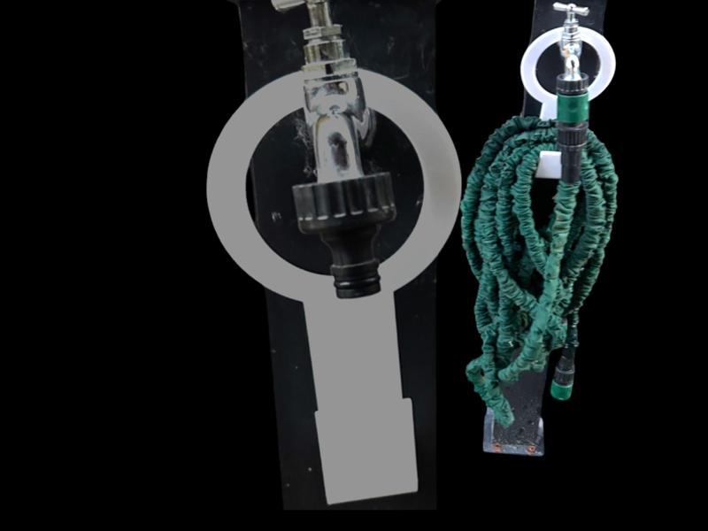 TuboPark - only 36 gr