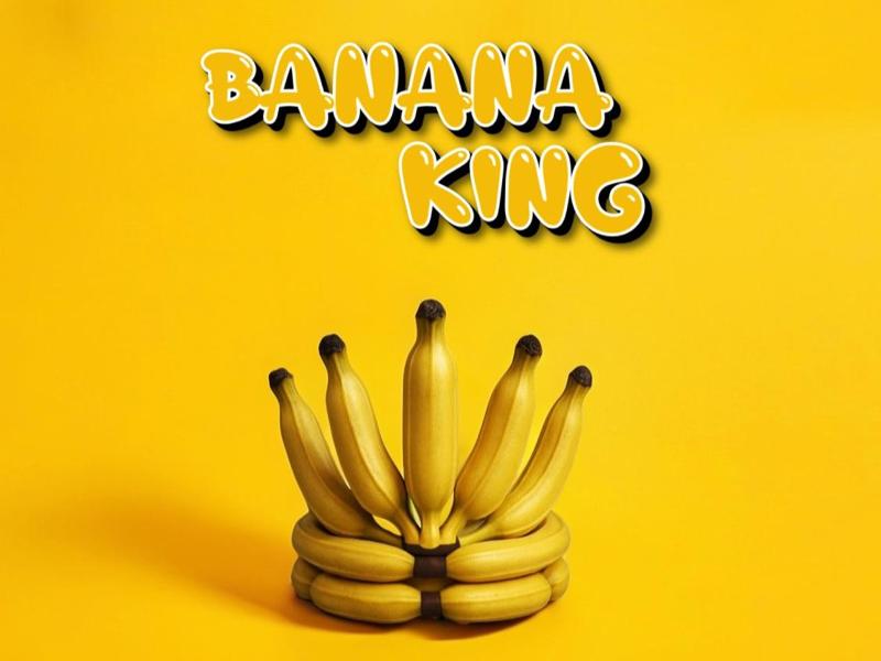 Banana King