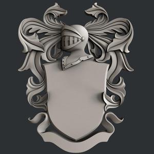 Coat of Arms