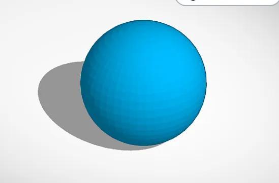 Míček na pign-pogn   