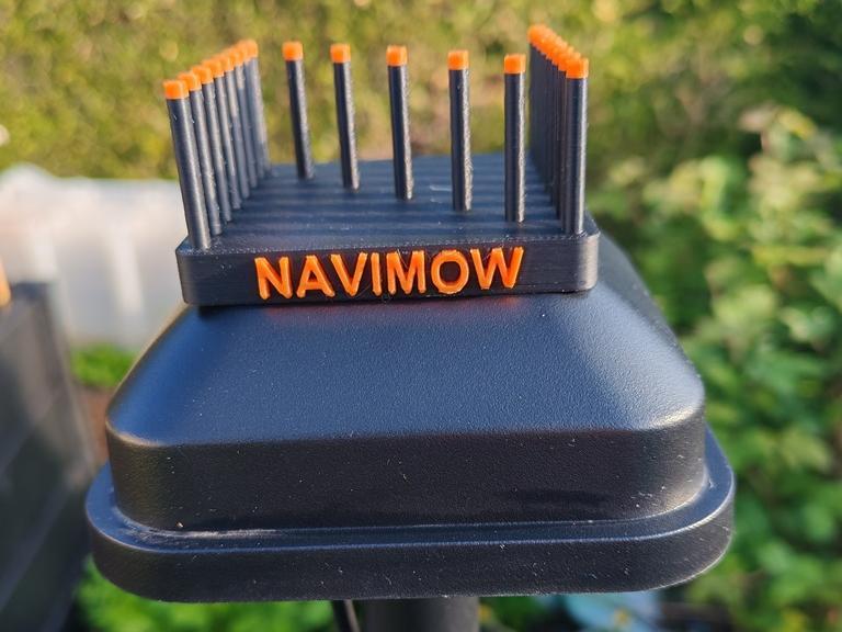 Bird Barrier for Navimow Antenna
