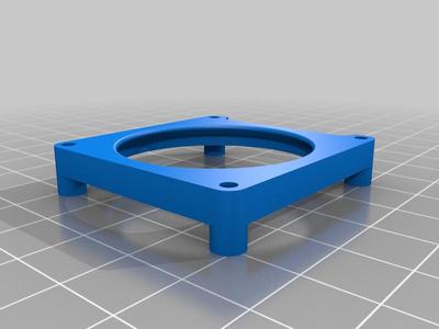 Lens Holder