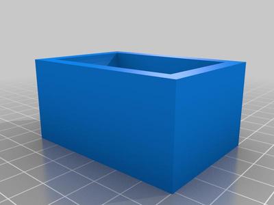 Cart Wheel Riser