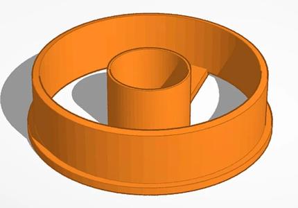 Donut Cutter 2.0   