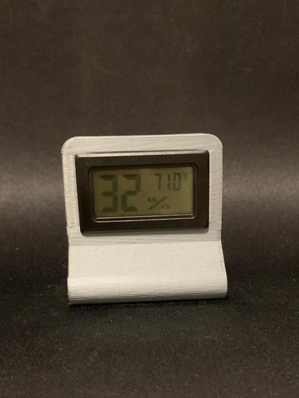 Hygrometer Stand   
