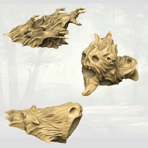 Undead Theme Set