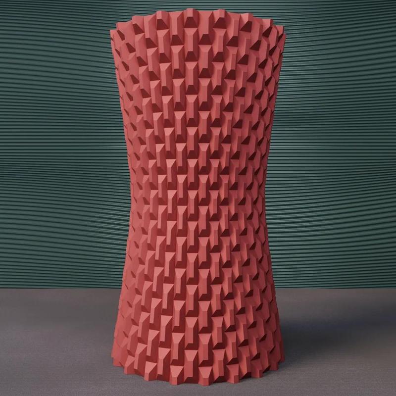 vase   