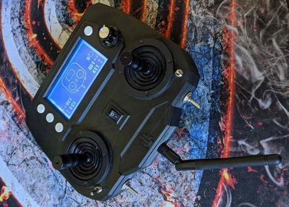 RC Controller