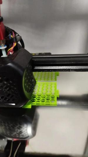 grade colméia 50x80mm   